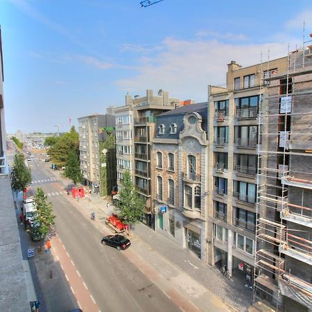 Casa Leon Daire Oostende Dış mekan fotoğraf