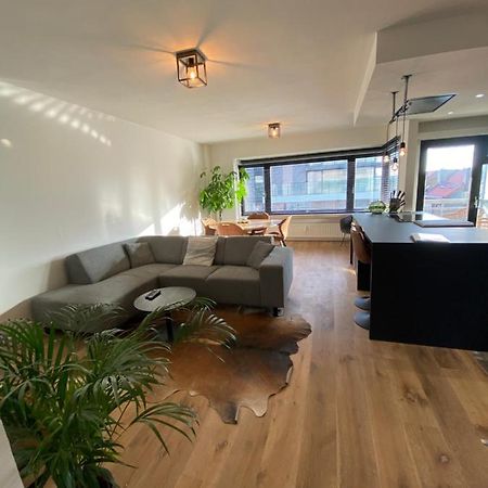Casa Leon Daire Oostende Dış mekan fotoğraf