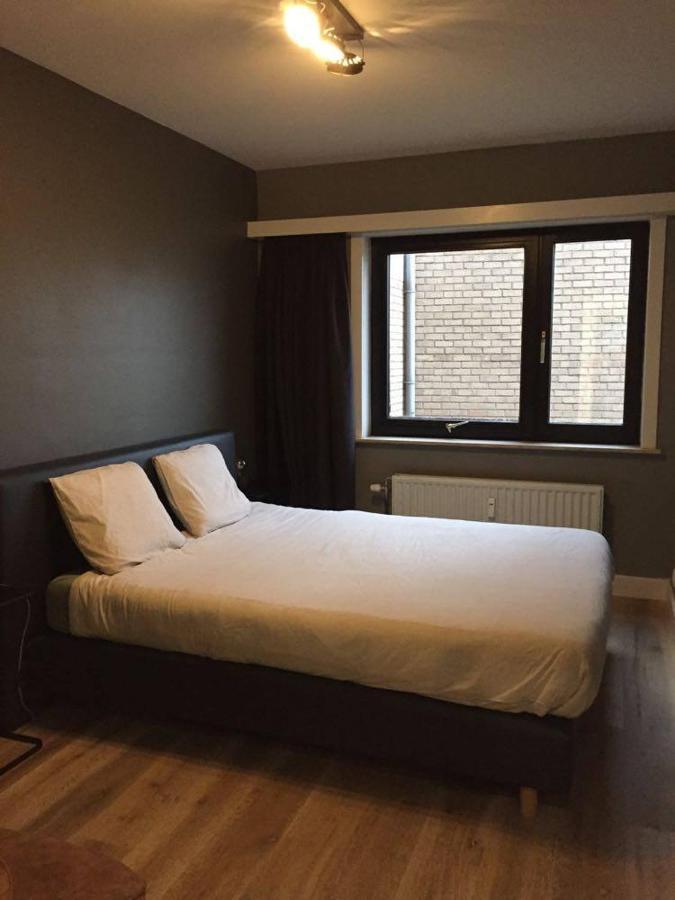 Casa Leon Daire Oostende Dış mekan fotoğraf