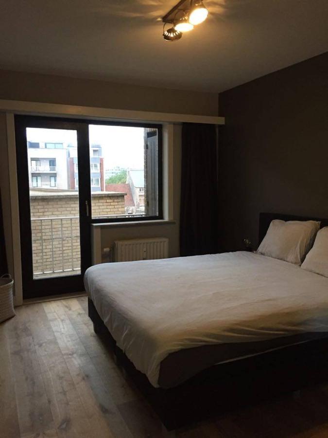 Casa Leon Daire Oostende Dış mekan fotoğraf