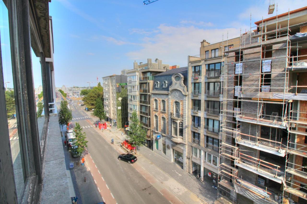 Casa Leon Daire Oostende Dış mekan fotoğraf