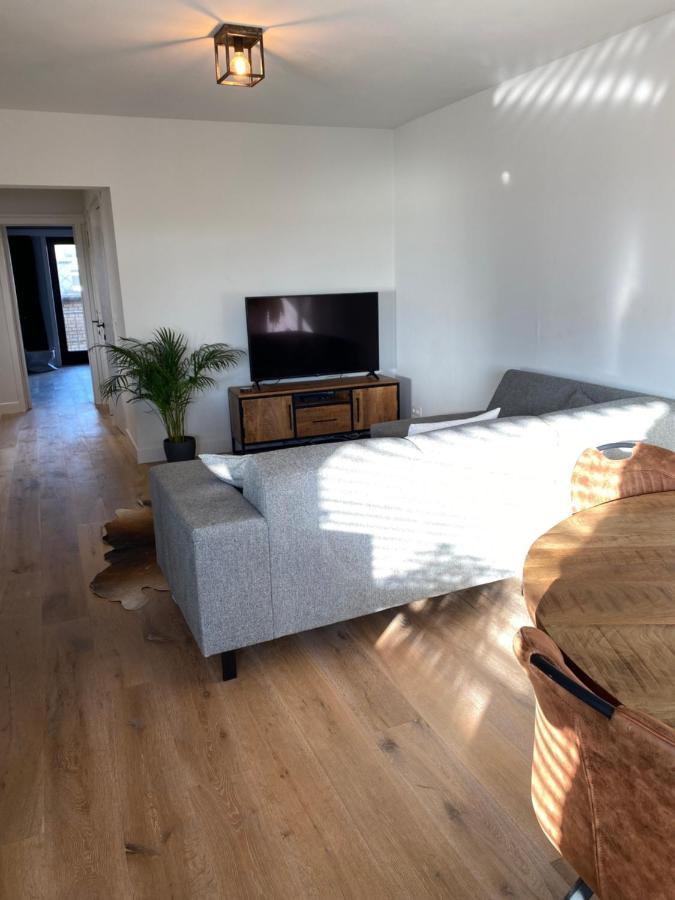 Casa Leon Daire Oostende Dış mekan fotoğraf