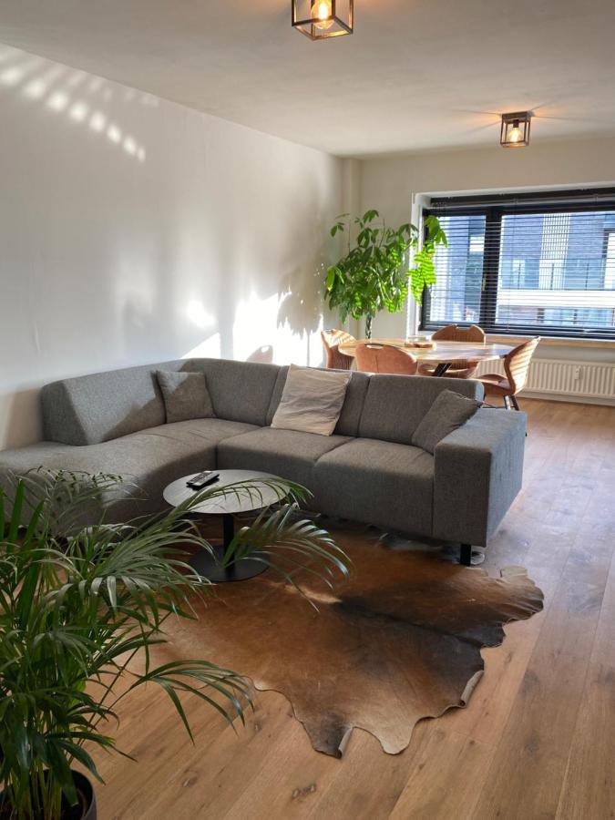 Casa Leon Daire Oostende Dış mekan fotoğraf